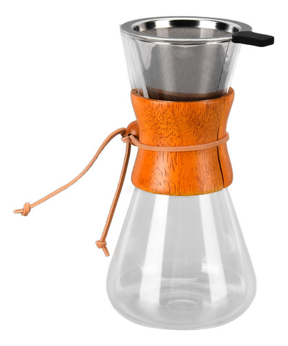 Personalize A Cafeteira Brew Drip