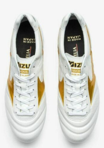 Imagen 4 de 7 de Mizuno Mizuno Morelia Neo