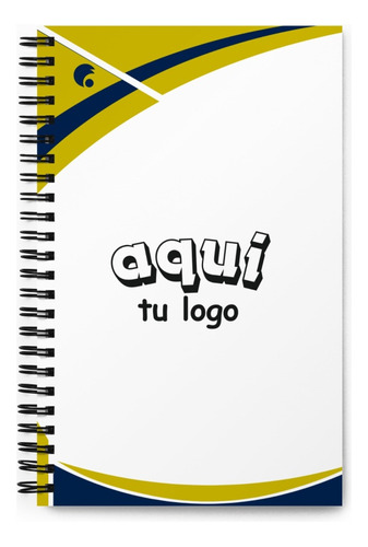 Agendas Personalizadas Para Empresas 