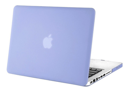 Carcasa Azul Aire Macbook Pro13/ Air13/ Air11 +  Teclado