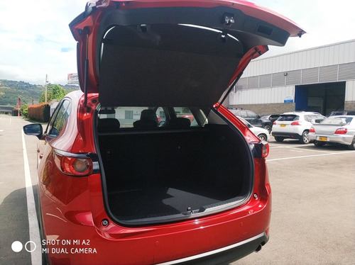 Mazda Cx-5 Grand Touring 4x2