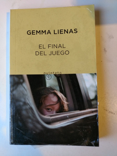 El Final Del Juego Gemma Lienas