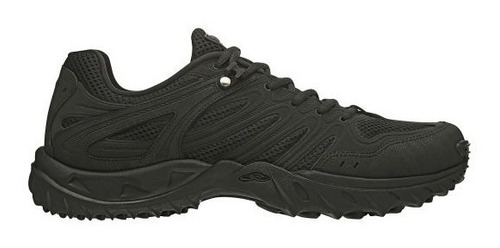 Olympikus Zapatilla Traction Trekking Outdoor  Negro Dep