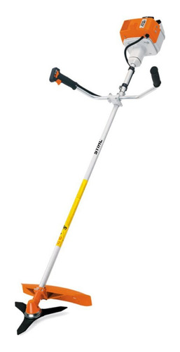 Motoguadaña Stihl Fs 160 Division Ruedas