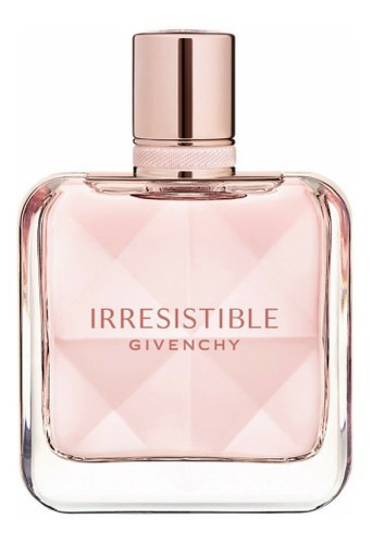 Givenchy Irresistible Edt X 80ml