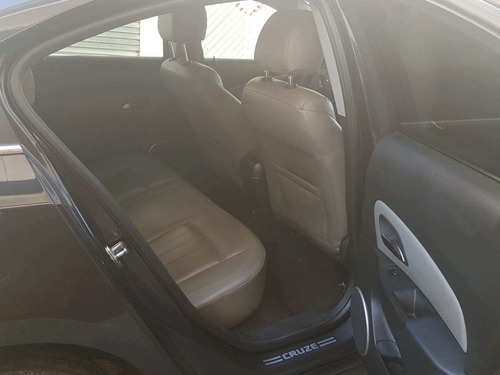 Imagem 14 de 14 de Chevrolet Cruze Ltz 1.8 16v Flex