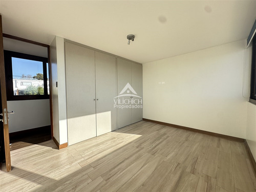 Arriendo Casa En Peñuelas, Coquimbo