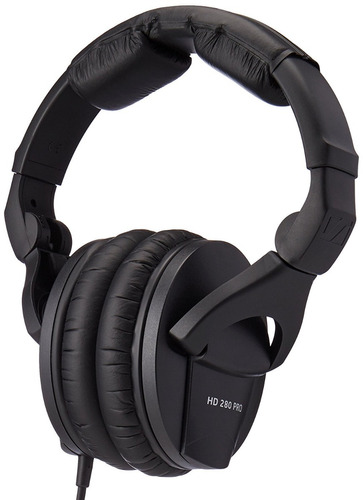 Audifonos Sennheiser Hd280 Pro Nuevo Envio Gratis Oax