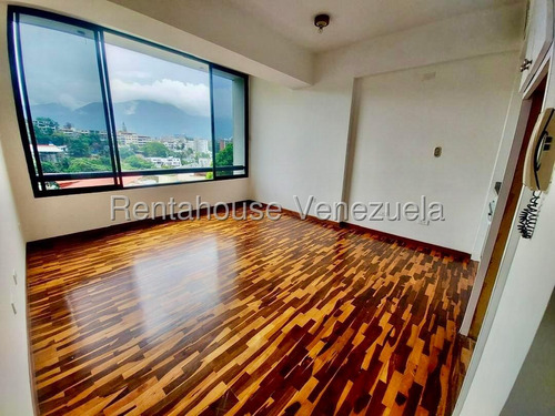 Apartamento En Venta, Colinas De Bello Monte, 42 Mts, 25245