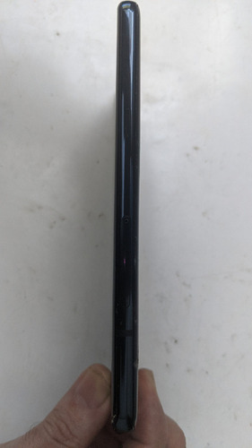 LG G8 Thinq 128 Gb Moroccan Blue 6 Gb Ram - No Enciende (Usado)