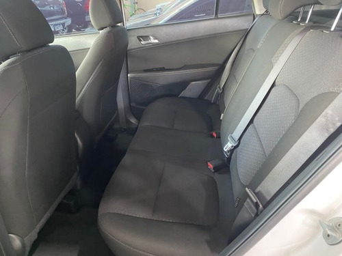 Imagem 7 de 9 de Creta 1.6 16v Flex Pulse Manual