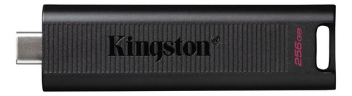 Pendrive Kingston Datatraveler Max 256gb Usb-c 3.2 Gen 2