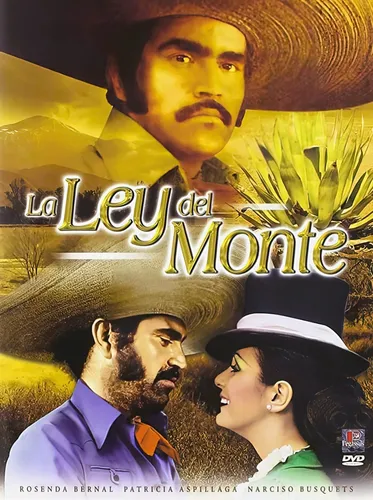Película Completa De La Ley Del Monte La Ley Del Monte | Película Descargable Hd