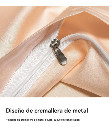 Conjunto De Edredom De Verão Lyocell, Fresco E Respirável,