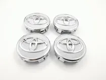 Comprar Cubiertas Centrales De 4 Ruedas Para Toyota Corolla Yaris Pr