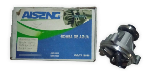 Bomba De Agua Ford Triton Fortaleza Explorer