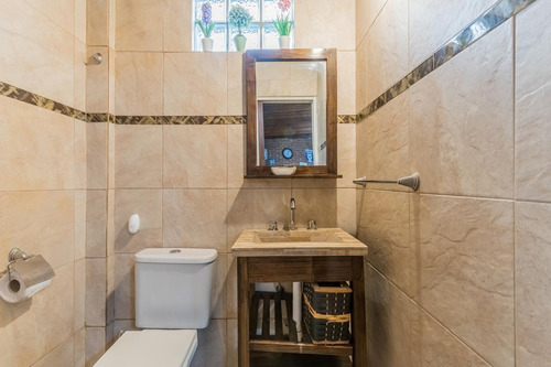 Imagen 14 de 25 de Casa De 2 Dormitorios Con Piscina En Venta En Ciudad Evita