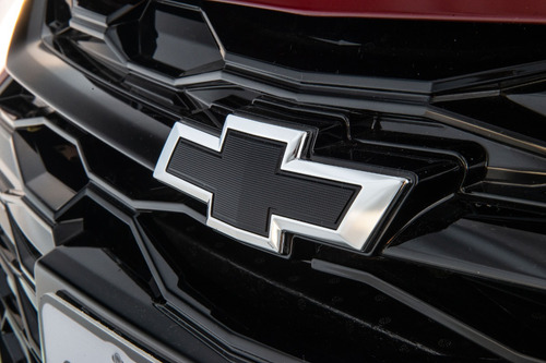 Chevrolet Onix 5 Puertas Rs 1.0 Nafta Manual Hatchback 2024