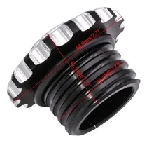 Comprar Tampa Tanque P\u002F Harley Davidson Sportster Xl 1200 883 Dyna