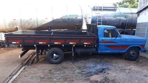 Ford F350 Antigo