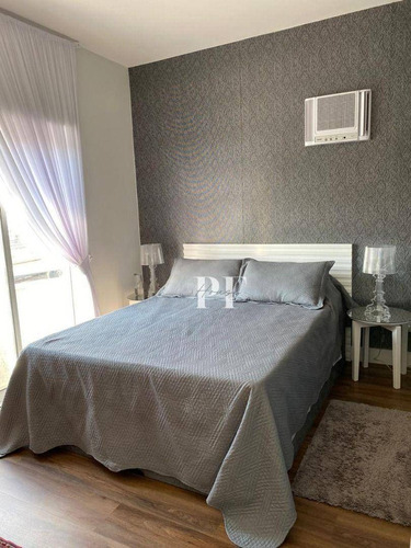 Imagem 10 de 24 de L'arc Campo Belo - Apartamento Com 2 Suítes 3 Vagas A Venda No Campo Belo - Ap0184