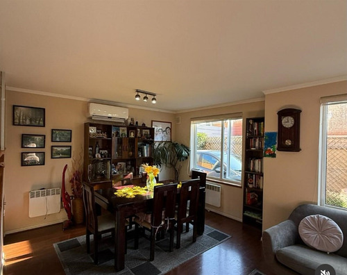 Casa En Venta De 4 Dorm. En Concepción
