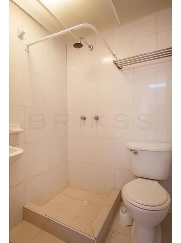 Apartamento En Venta En Los Cedros-usaquén. Cod V5732