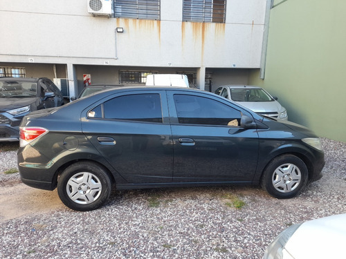 Chevrolet Prisma