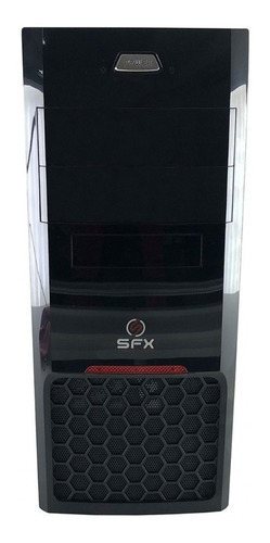 Imagen 3 de 5 de Pc Cpu Computadora Intel Core I5 Ssd 120gb Hd 500gb 8gb Csgo