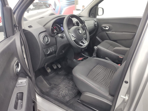 Imagen 19 de 21 de Renault Kangoo Conf 1pl 1.6 Descuento (bt)