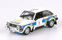 Comprar Autos Rally Wrc - N 36 Talbot Sunbeam Lotus (1981)  - Salvat