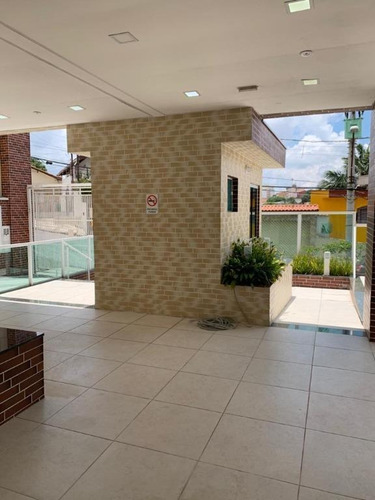 Imagem 20 de 30 de Apartamento Com 2 Dormitórios À Venda, 64 M² - Assunção - São Bernardo Do Campo/sp - Ap54291