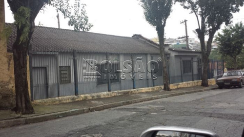 Imagem 12 de 15 de Galpao - Vila Amelia - Ref: 20301 - V-20301