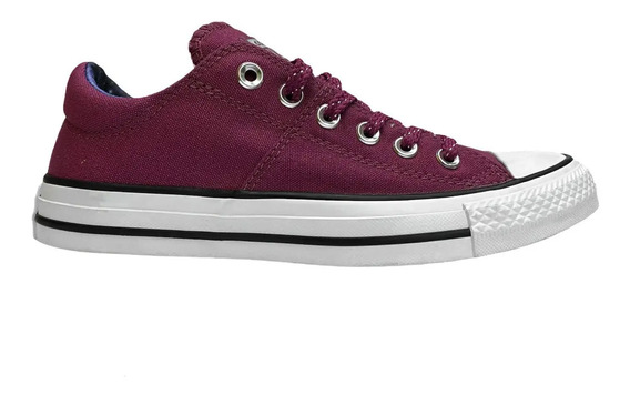 Tenis Converse Morados Hombre | MercadoLibre 📦
