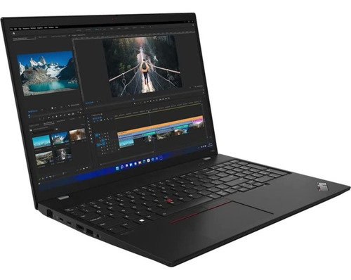 Laptop Lenovo Thinkpad P16s G1 21bt001qus 16 Wuxga 1920