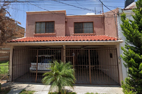 Casa En Flamingos #226 Leon Gto Mexico 