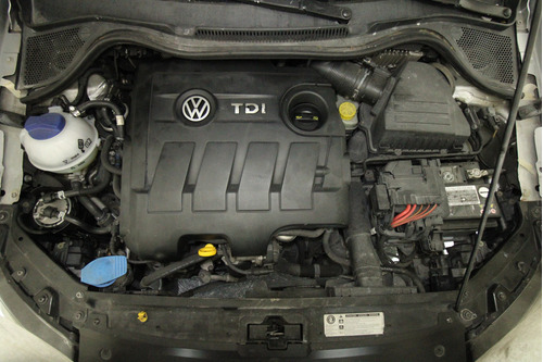 Volkswagen Vento 2.0 Confortline Mt