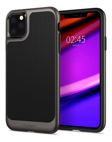 Funda Spigen Neo Hybrid Compatible Con iPhone 11 Pro