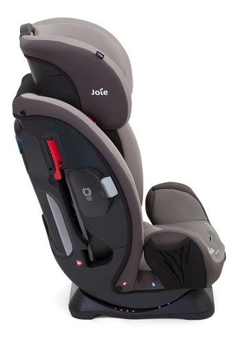 Imagen 9 de 10 de Butaca Bebe Auto Joie Every Stages 0-36 Kg 0 A 12 Años