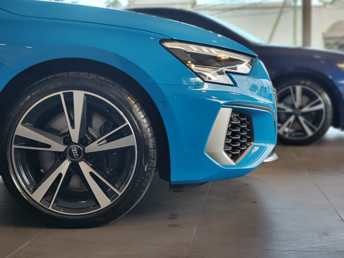 Audi S3 Sportback 2.0 T Fsi 310cv