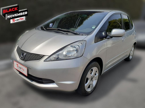 Fit Lx 1.4/ 1.4 Flex 8v/16v 5p Mec.