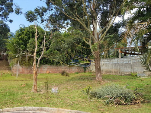 Imagem 3 de 18 de Granja Viana - Jardim Mediterrâneo - Te0241