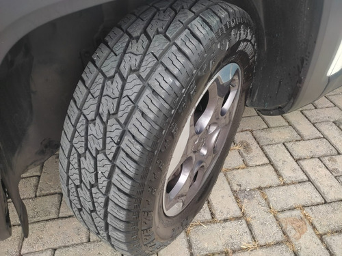 Imagem 13 de 15 de Jeep Renegade Sport Flex 2016 Automático 6 Marchas 60mil Km