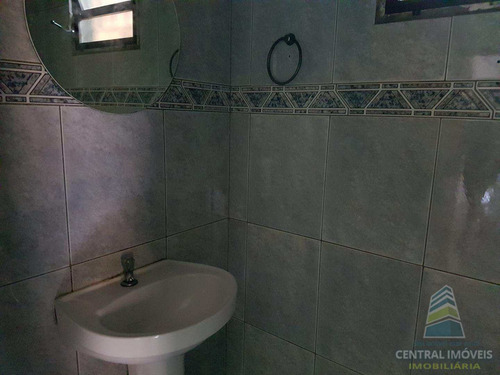 Imagem 30 de 30 de Casa Com 2 Dorms, Tupiry, Praia Grande - R$ 280 Mil, Cod: 3697 - V3697