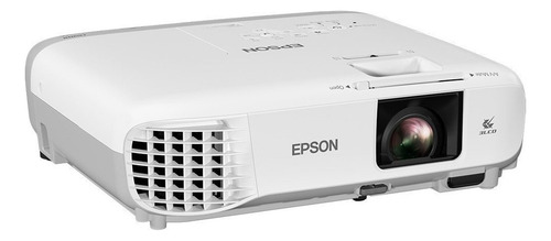 Projetor Epson PowerLite Series X39