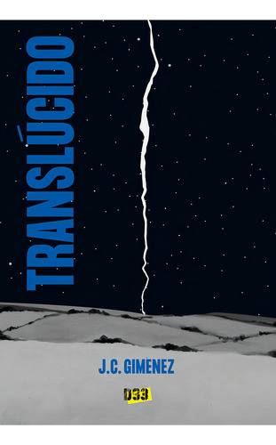 Translãâºcido, De Sánchez Giménez, Juan Carlos. Editorial Distrito 93, Tapa Blanda En Español