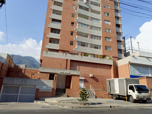 Venta De Apartamento Remodelado En La Campiña