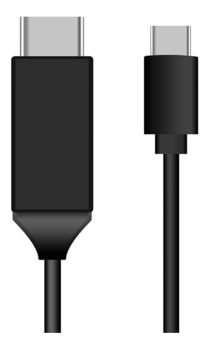 Imagen 2 de 3 de Connect Monitor De Computadora Portátil Extensor De Negro