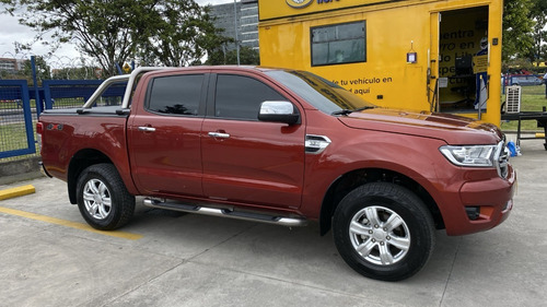 Imagen 6 de 25 de Ford Ranger Xlt Diesel