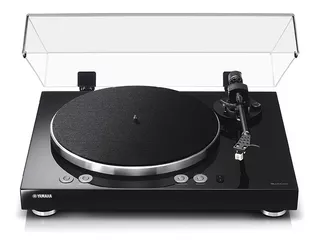 Bandeja Giradiscos Yamaha Musiccast Vinyl 500